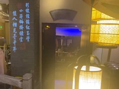 -绿茶餐厅(哈尔滨凯德店)