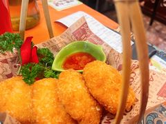 -荷花泰菜(东方新天地店)