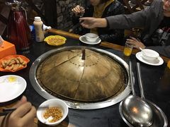 -土灶柴房(世贸店)