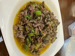 -食光慢宴·安吉土菜馆