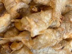 -开海·红岛海鲜虾水饺(石老人店)