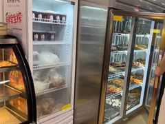 -德四家·云南傣味烧烤品牌(和谐店)