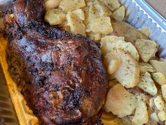 -Pedro's House of Lamb(基督城)