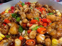 -辣小鲜·南昌大排档(船山路店)