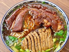 -九八五面馆(欧洲城店)