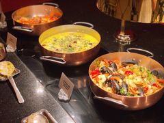 -咖啡苑 - 蔚藍夏日限定主题(永利皇宫店)