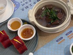 -点都德(皇岗村店)