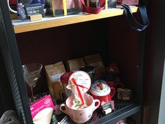 零售区-COSTA COFFEE(上海虹口公园店)