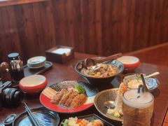 -鸟鹏烧鸟居酒屋(仁恒梦中心店)