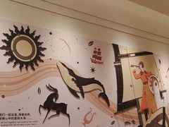 -沪上阿姨·臻选茶饮(上海环球港店)