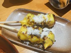 -福匠日本料理(人民路店)
