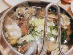 -船梆煮•蒸汽海鲜·生腌干蒸(五四广场店)