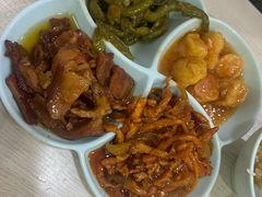 -晓宇盒饭(民安街店)