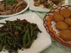 -七叔家宴家常广西菜(明秀东路店)