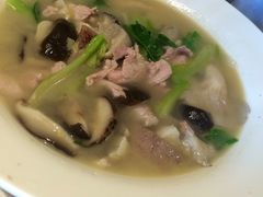 -漓江又一軒·广西菜·桂林米粉(梅林店)