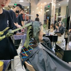 点击看大图 -AYO SALON