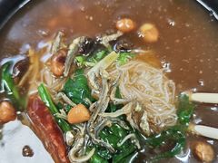 -于春正宗椰奶清补凉炒冰