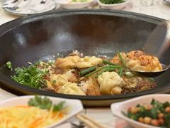 -江湖水乡铁锅炖魚(周庄嘉园店)