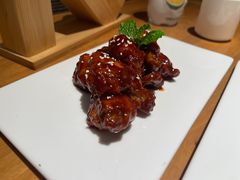 -枣子树·素食餐厅(普陀山店)
