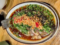 -妈妈的味道·腾冲特色菜(和顺古镇店)