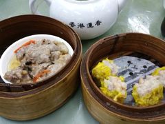 -香港蓮香樓(上環店)
