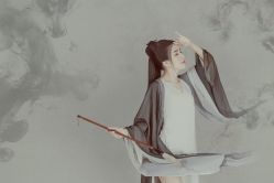 -盘子女人坊古装写真摄影(厦门总店)