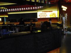 -炊烟小炒黄牛肉(浦东世纪汇店)