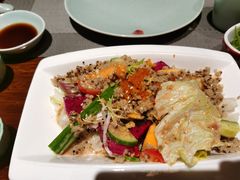 -古京·臻致料理(月湖店)