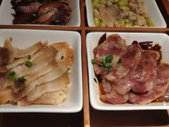 -刀板香·安徽菜(国购IFC店)