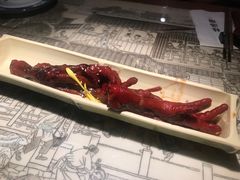 -桂满陇-十里风荷(合生汇店)