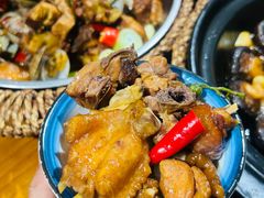 -和源祥·日照菜扛把子(万平口一店)