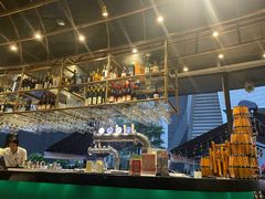 -haxnbauer海森堡德国餐厅(深圳coco店)