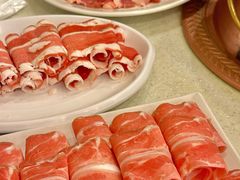 -八先生涮肉房(三里河店)