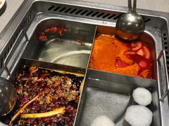 -海底捞火锅(欣大百货店)