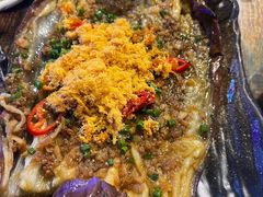 -质烤烤物·活烤海鲜(质烤总店)