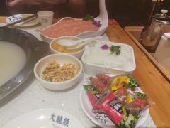-大龙燚火锅