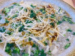 -舞素卷菜煎饼.糁汤(宽厚里店)
