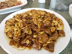 精品醋溜木须-烤肉宛饭庄(南礼士路店)