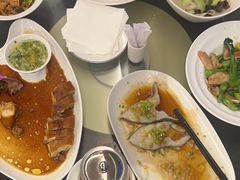 -汇华阁中餐厅·粤菜早茶(汇华希尔顿逸林酒店)