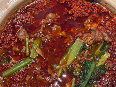 -巴蜀风·地道川菜(总店)