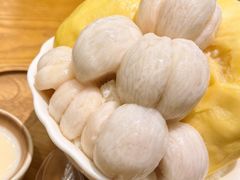-必点海鲜·海肠捞饭(滨江道一店)