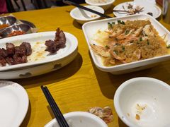 -东就鸭饭店·古早海南菜(友谊南海城店)