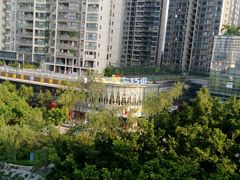 -南山图书馆(常兴路店)