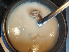 -雾山韩式烤肉·海南糟粕&椰子鸡火锅·海景餐厅(三亚绿发山海天JW万豪酒店)