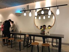 -喜茶(深圳海岸城店)