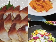 -三个渔夫·蒸汽海鲜(万德大厦店)