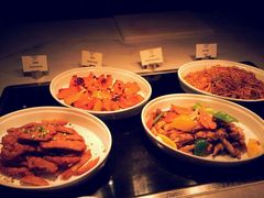 -杭州钱江新城万怡酒店-西餐厅