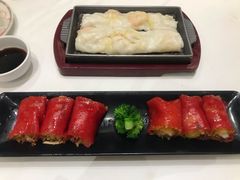 -稻香酒家·35年老字号(侨光店)