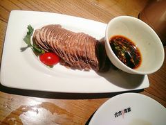 -北方家宴(番禺永旺店)