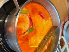 -生如夏花泰式火锅(西村黑金店)
